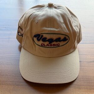 PGA Vegas Classic Cap